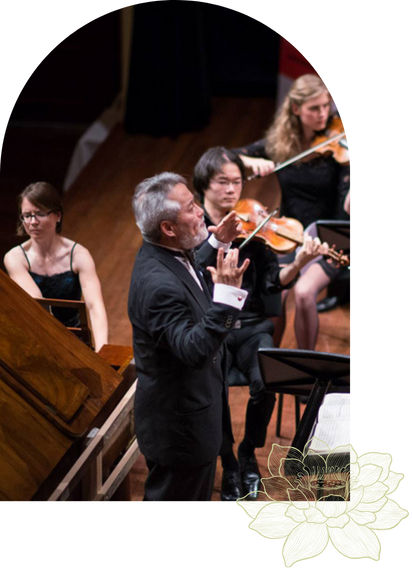 Andrea Vasi - Website element